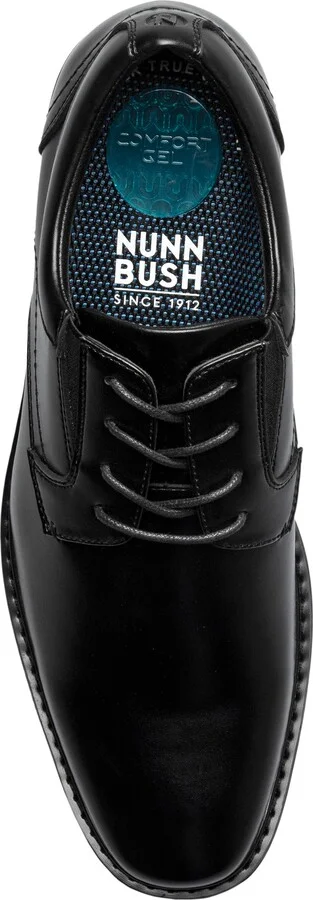 Jarvis Plain Toe Oxford - Image 5
