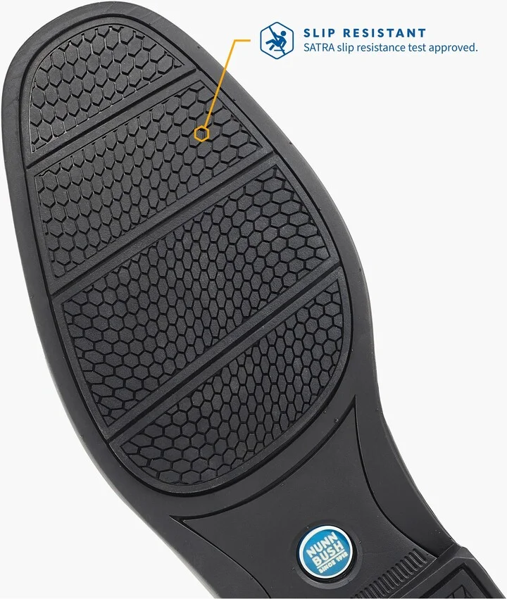 Jarvis Plain Toe Oxford - Image 8