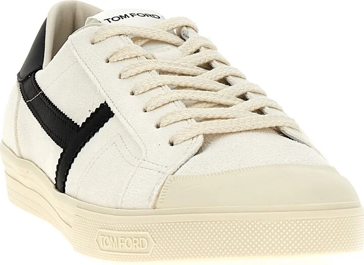 'jarvis' Sneakers - Image 2