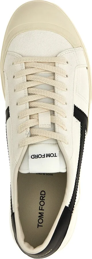 'jarvis' Sneakers - Image 4