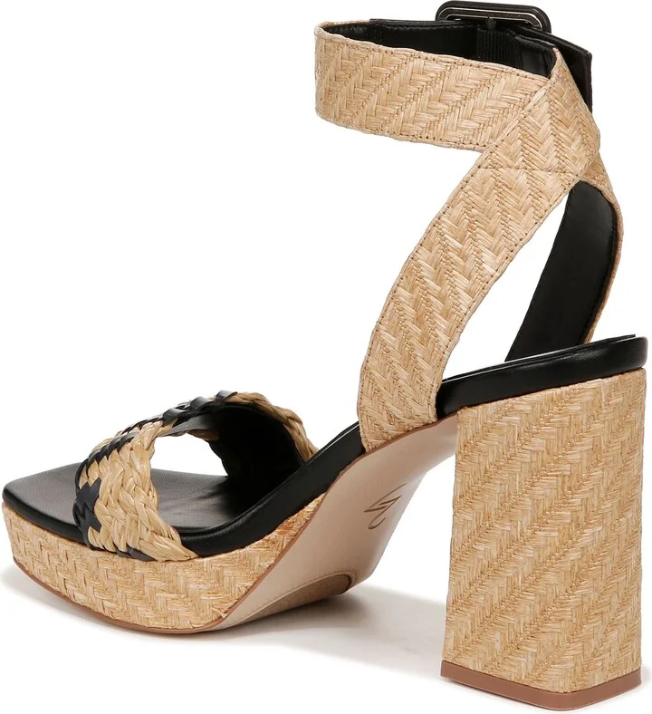 Jaselle Ankle Strap Platform Sandal - Image 2