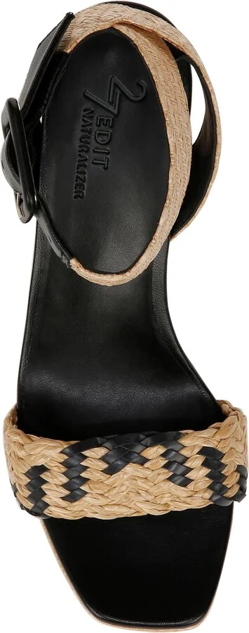 Jaselle Ankle Strap Platform Sandal - Image 5