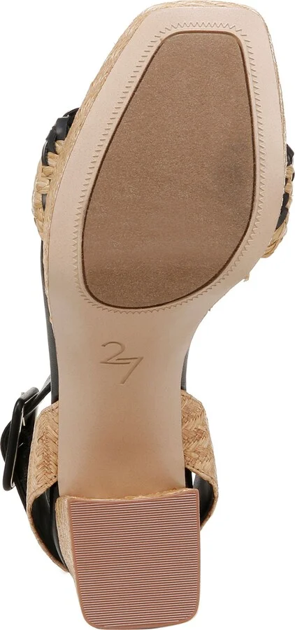 Jaselle Ankle Strap Platform Sandal - Image 6