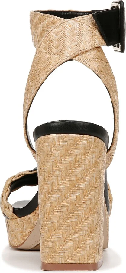 Jaselle Ankle Strap Platform Sandal - Image 7