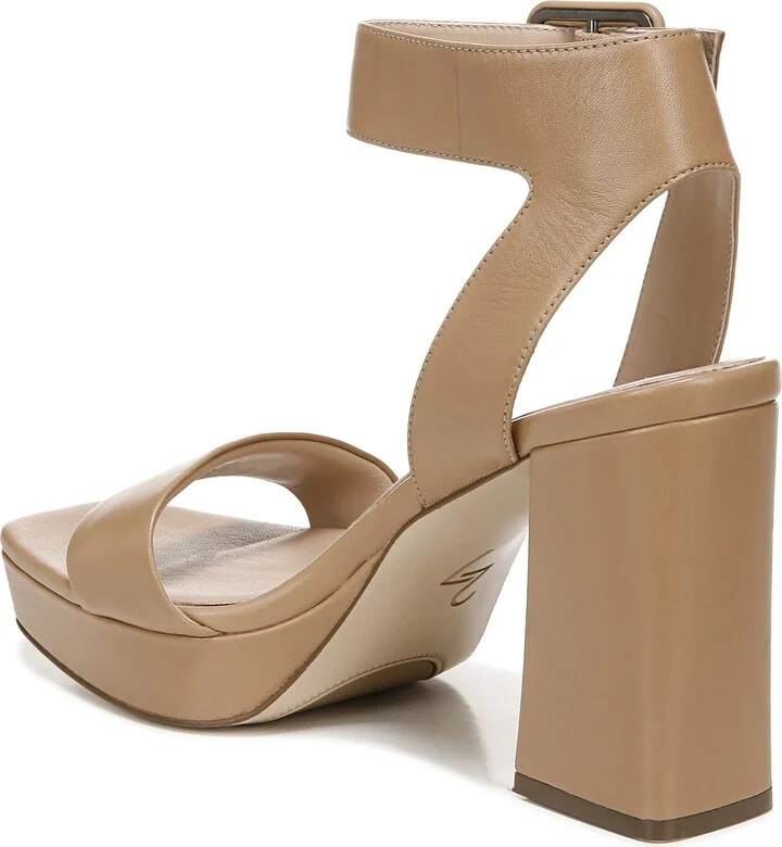 Jaselle Platform High Heel Sandal - Image 2