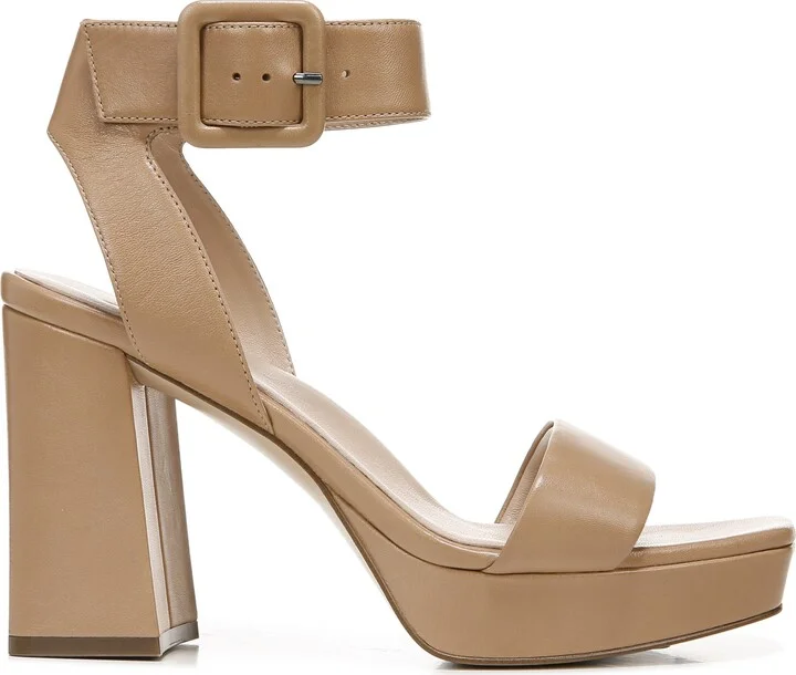 Jaselle Platform High Heel Sandal - Image 3