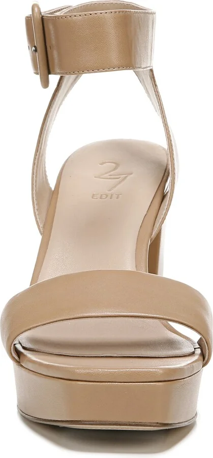 Jaselle Platform High Heel Sandal - Image 4