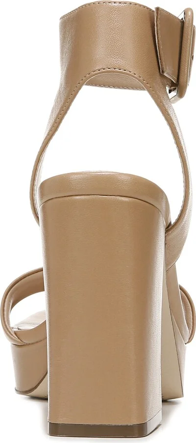 Jaselle Platform High Heel Sandal - Image 7