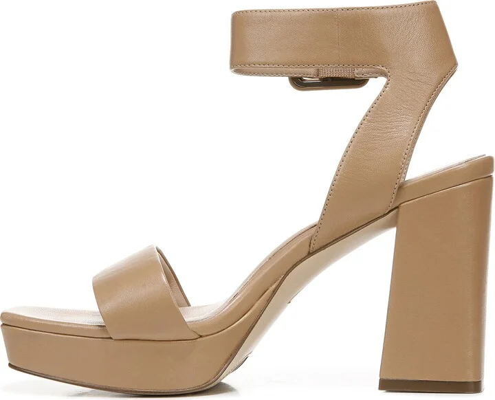 Jaselle Platform High Heel Sandal - Image 9