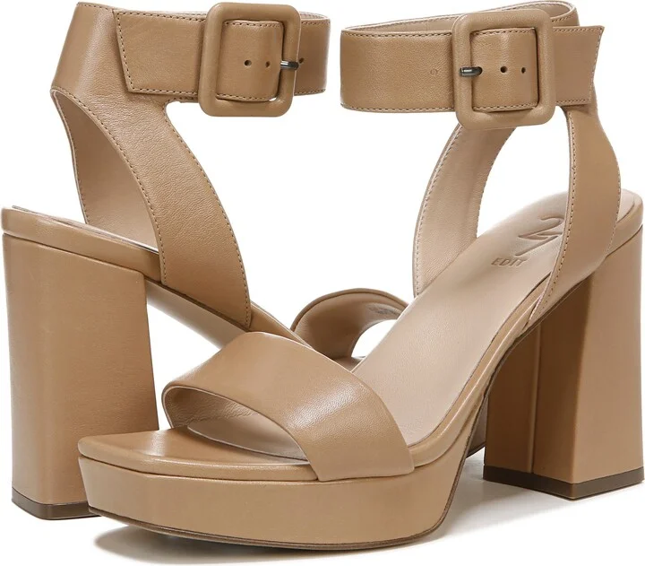 Jaselle Platform High Heel Sandal - Image 10