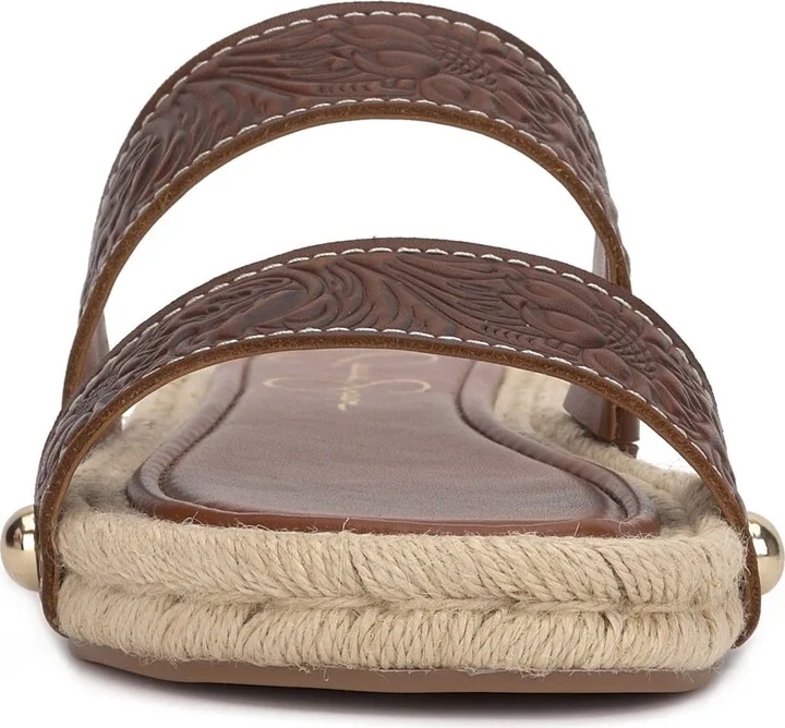 Jasin 2 Espadrille Sandal - Image 4