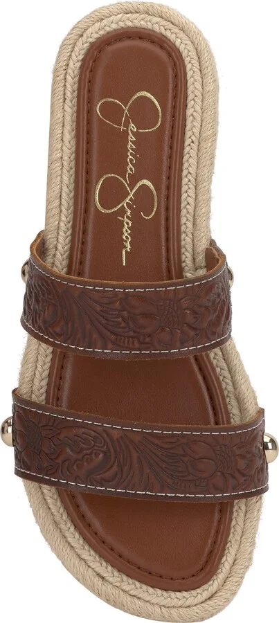 Jasin 2 Espadrille Sandal - Image 5