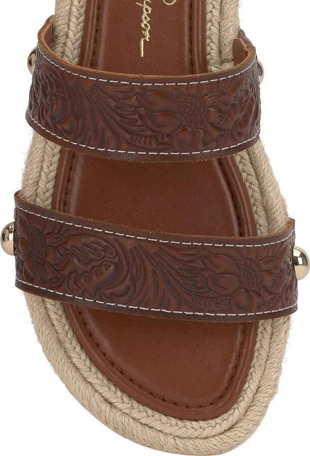 Jasin 2 Espadrille Sandal - Image 8