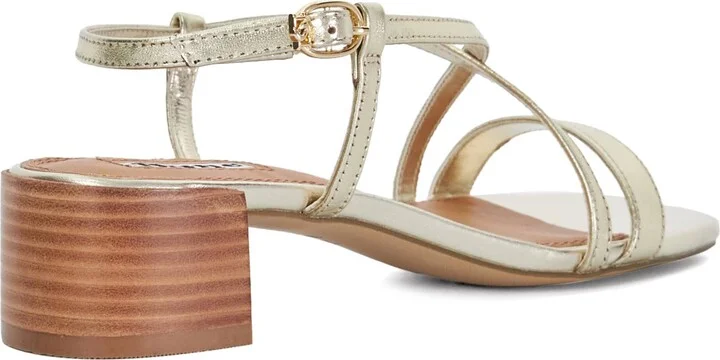 Jaskell Ankle Strap Sandal - Image 2