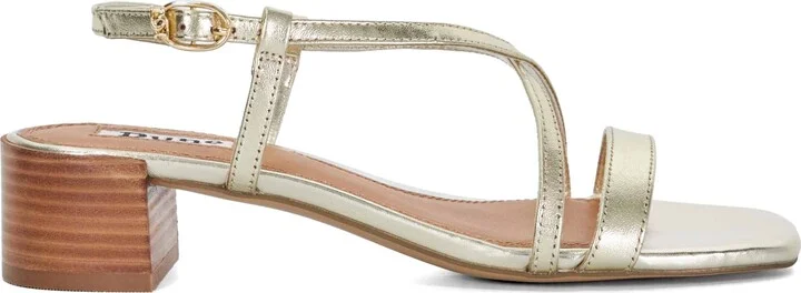 Jaskell Ankle Strap Sandal - Image 3
