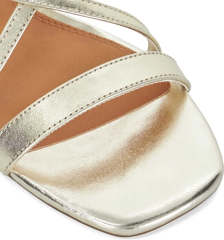 Jaskell Ankle Strap Sandal - Image 5