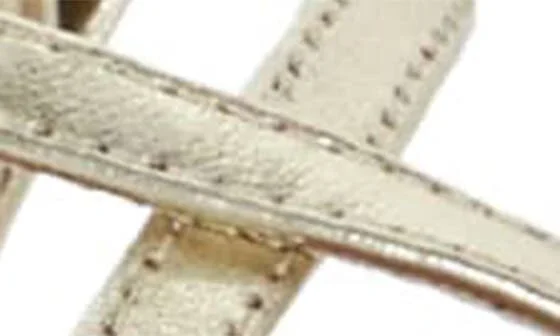 Jaskell Ankle Strap Sandal - Image 6