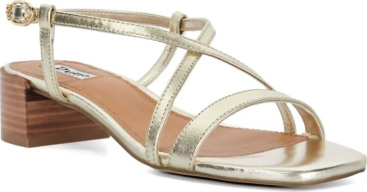 Jaskell Ankle Strap Sandal