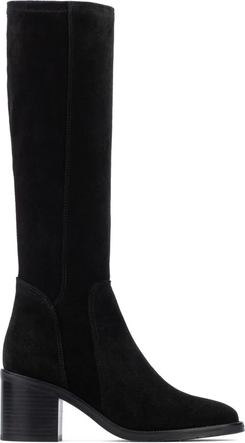 Jasmina Weatherproof Knee High Boot - Image 2