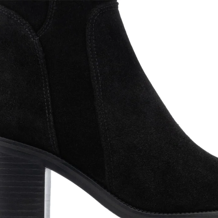 Jasmina Weatherproof Knee High Boot - Image 6