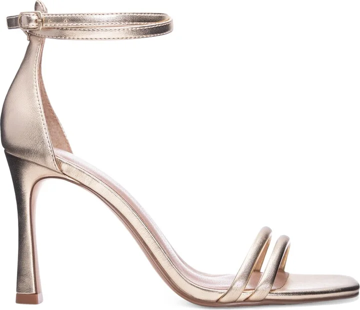 Jasmine Ankle Strap Sandal - Image 2