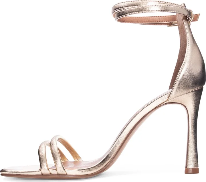 Jasmine Ankle Strap Sandal - Image 5