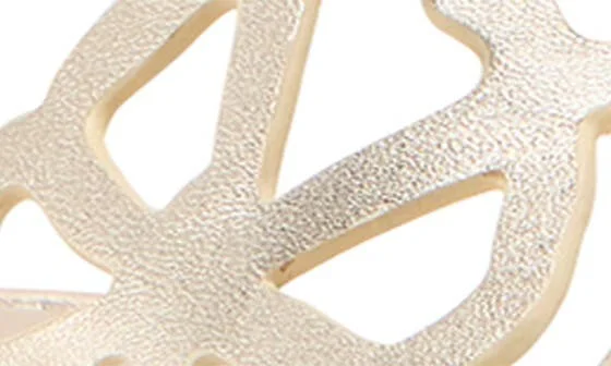 Jasmine Cutout Sandal - Image 5