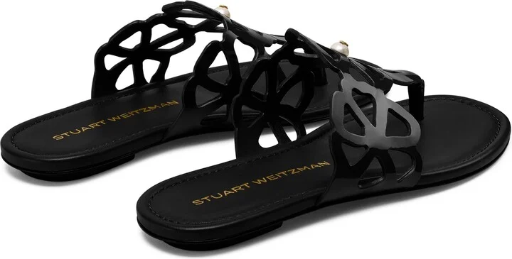 Jasmine Cutout Sandal - Image 6