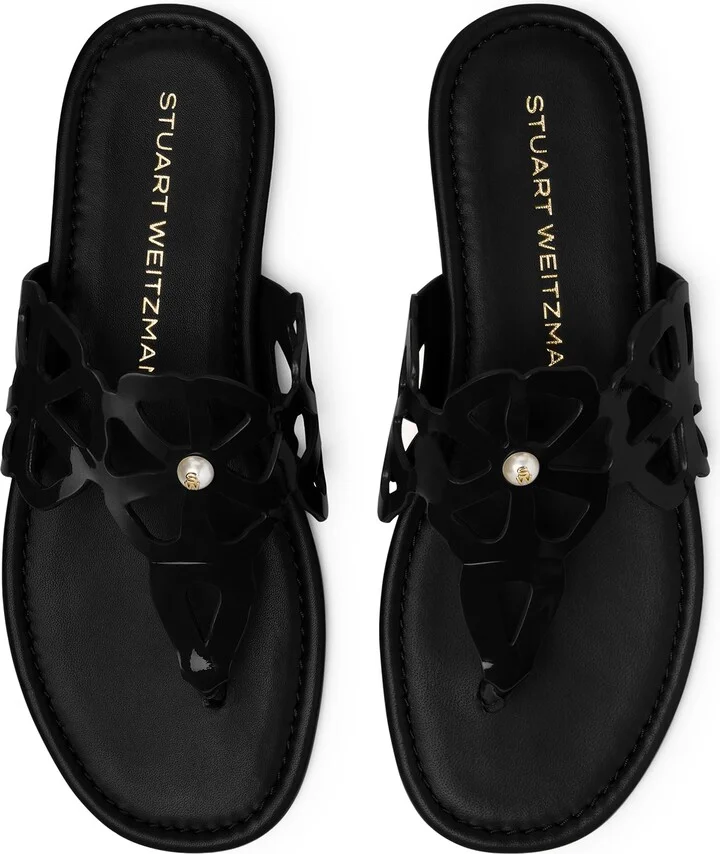 Jasmine Cutout Sandal - Image 8