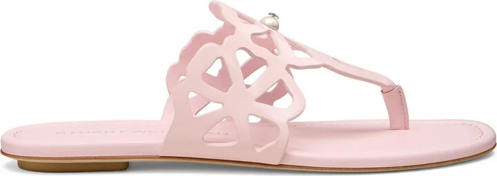 Jasmine Cutout Sandal - Image 10