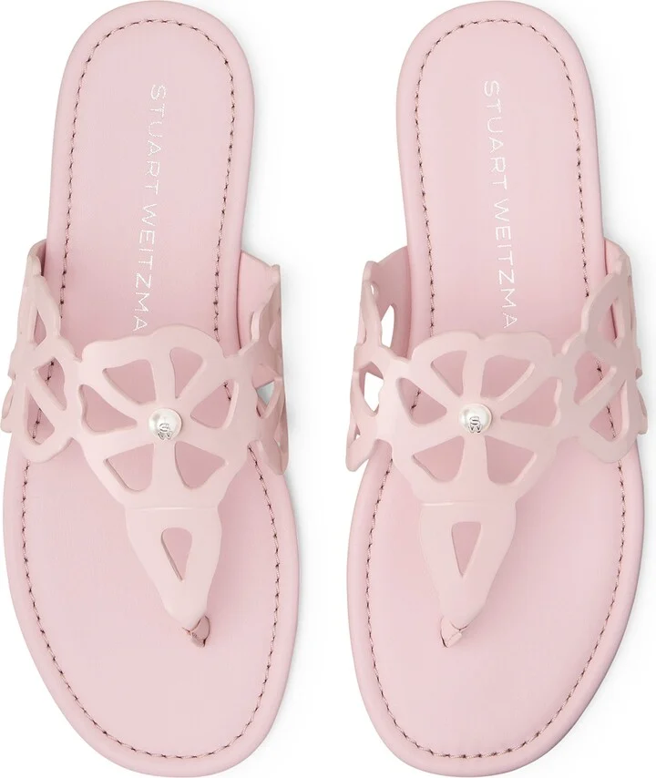 Jasmine Cutout Sandal - Image 11