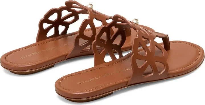 Jasmine Cutout Sandal - Image 4