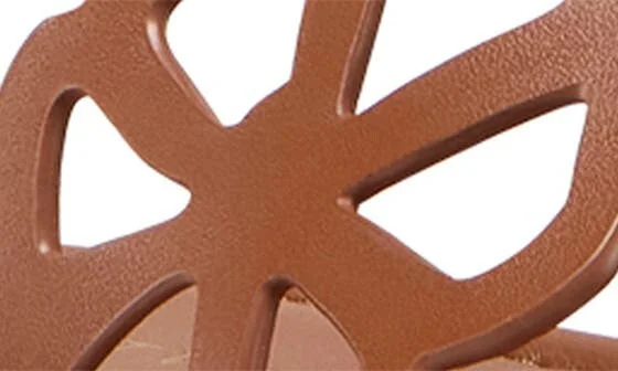 Jasmine Cutout Sandal - Image 5