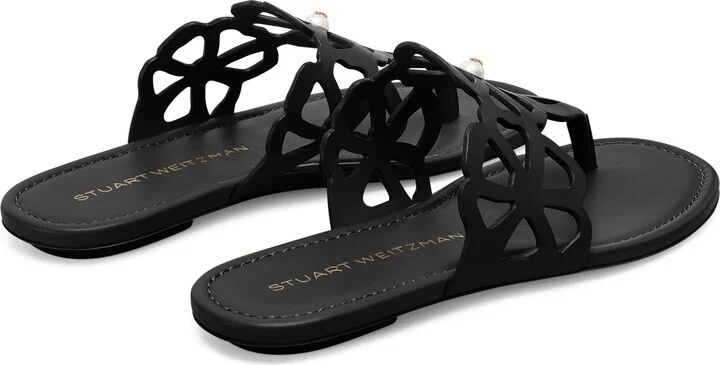 Jasmine Cutout Sandal - Image 6
