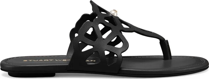 Jasmine Cutout Sandal - Image 7
