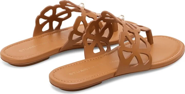 Jasmine Cutout Sandal - Image 10