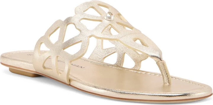 Jasmine Cutout Sandal
