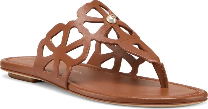 Jasmine Cutout Sandal
