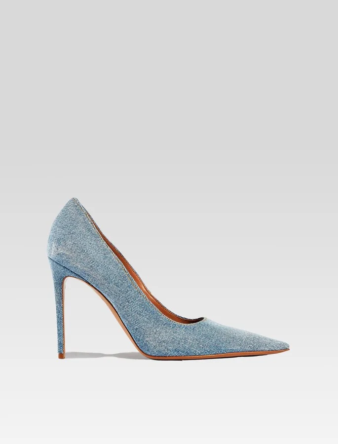 Jasmine Heel