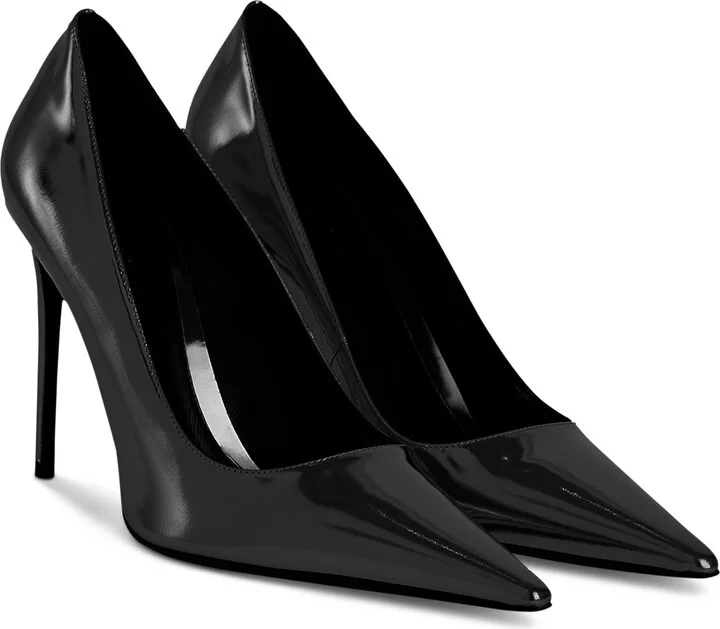 Jasmine Heel