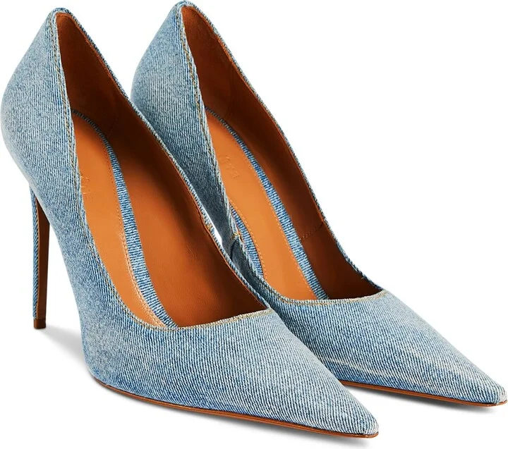 Jasmine Heel