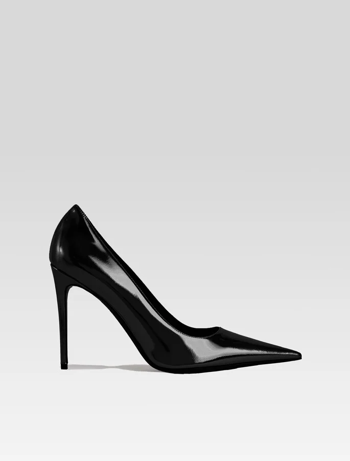 Jasmine Heel