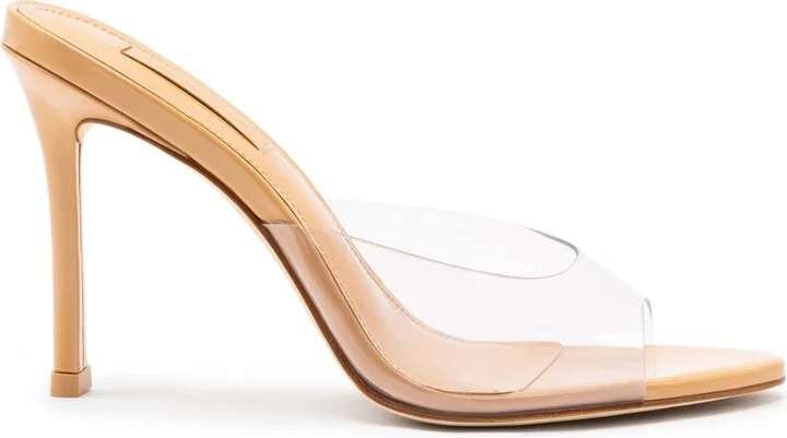 Jasmine Hi Mule