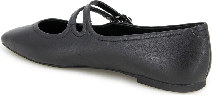 Jasmine Mary Jane Flat - Image 10