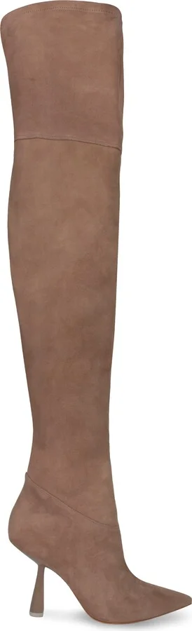 Jasmine Over the Knee Boot - Image 3