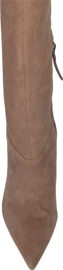 Jasmine Over the Knee Boot - Image 4