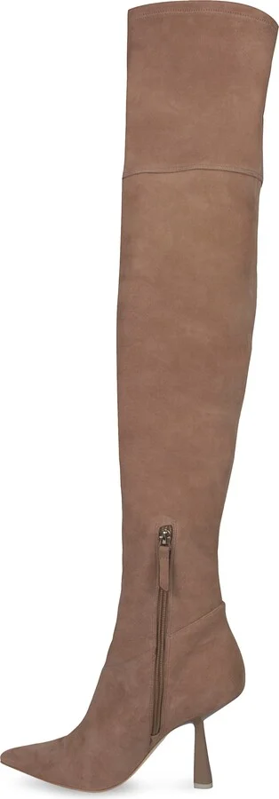 Jasmine Over the Knee Boot - Image 5