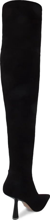 Jasmine Over the Knee Boot - Image 7