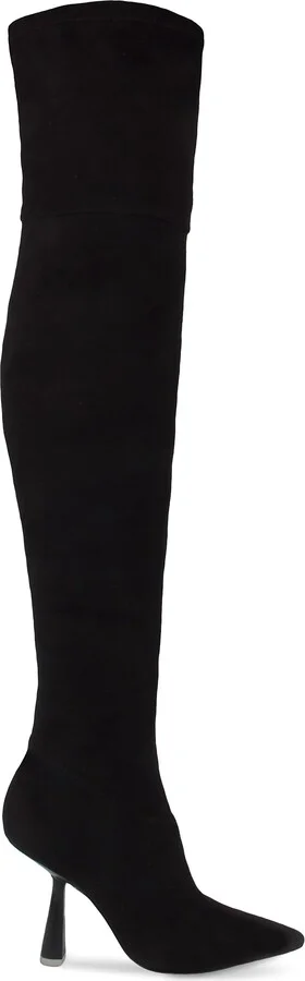 Jasmine Over the Knee Boot - Image 8