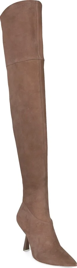 Jasmine Over the Knee Boot